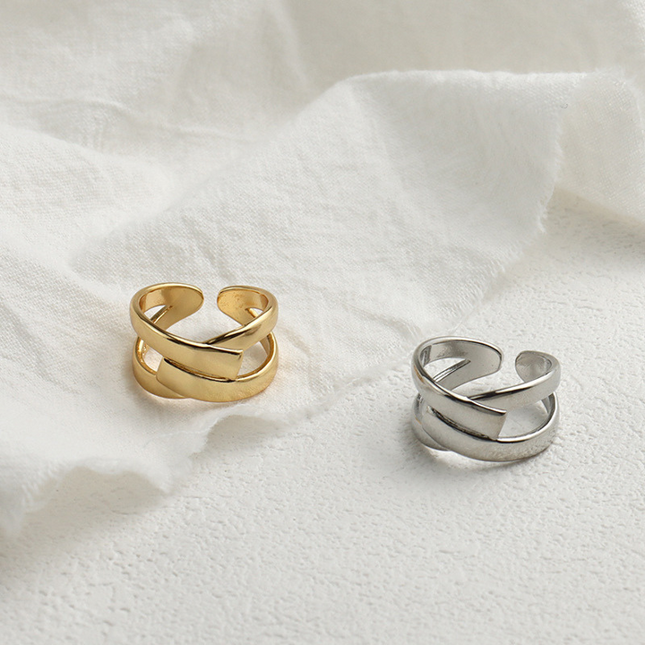 Faith ring | standing together against breast cancer