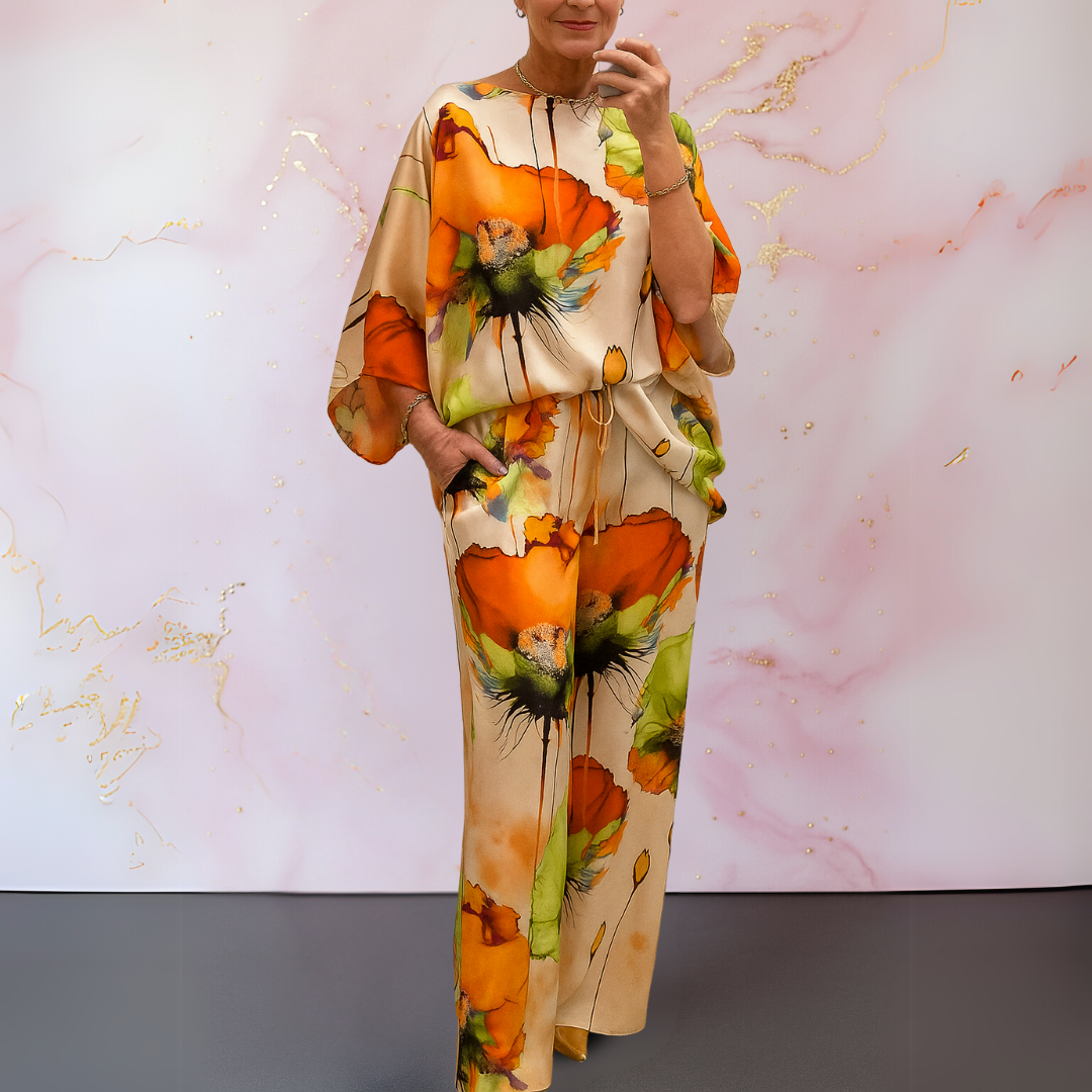 LOIS | Elegant two piece set