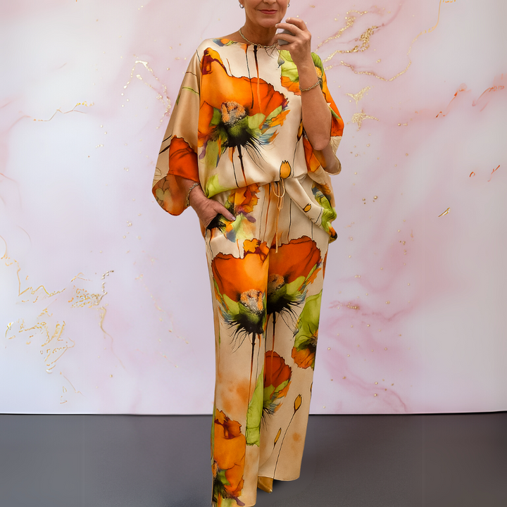 LOIS | Elegant two piece set