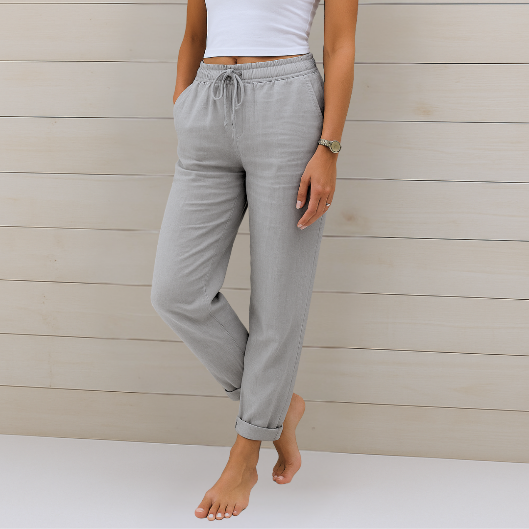 ELVINA | Premium trousers