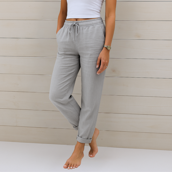 ELVINA | Premium trousers