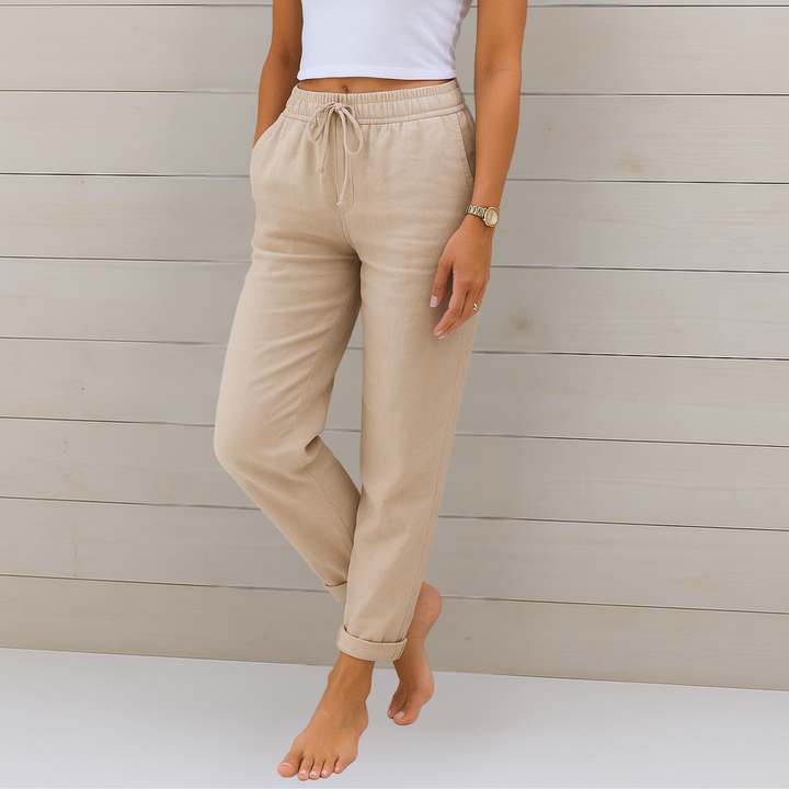 ELVINA | Premium trousers