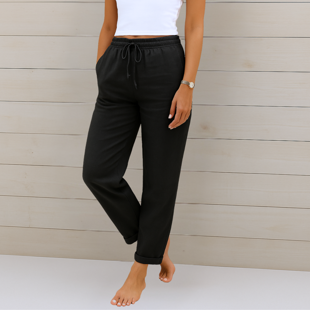 ELVINA | Premium trousers