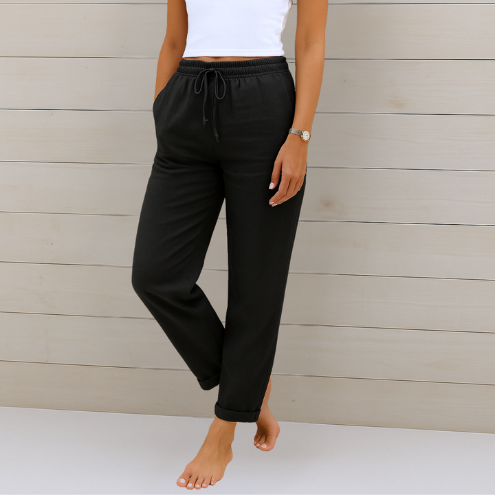 ELVINA | Premium trousers