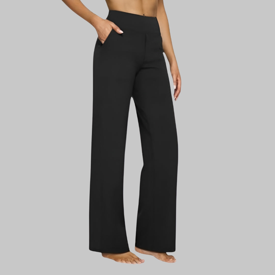 CAMILIA | Comfortable stretch pants