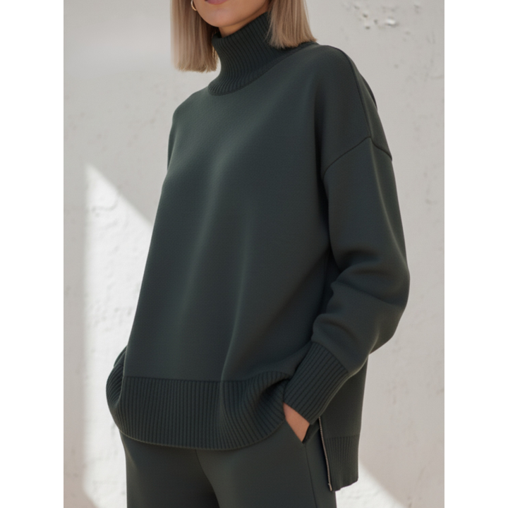 Noah | Effortless comfort set — made to move with you