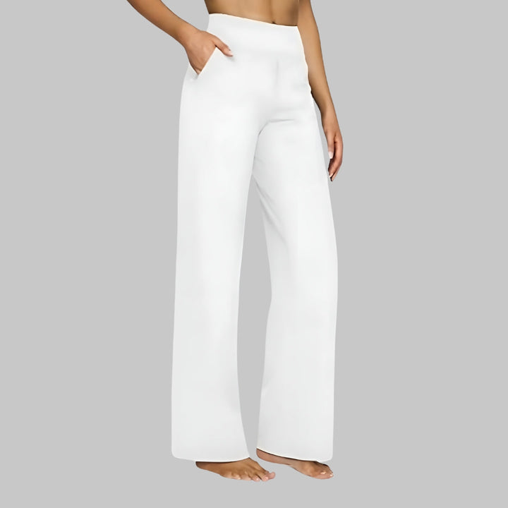 CAMILIA | Comfortable stretch pants