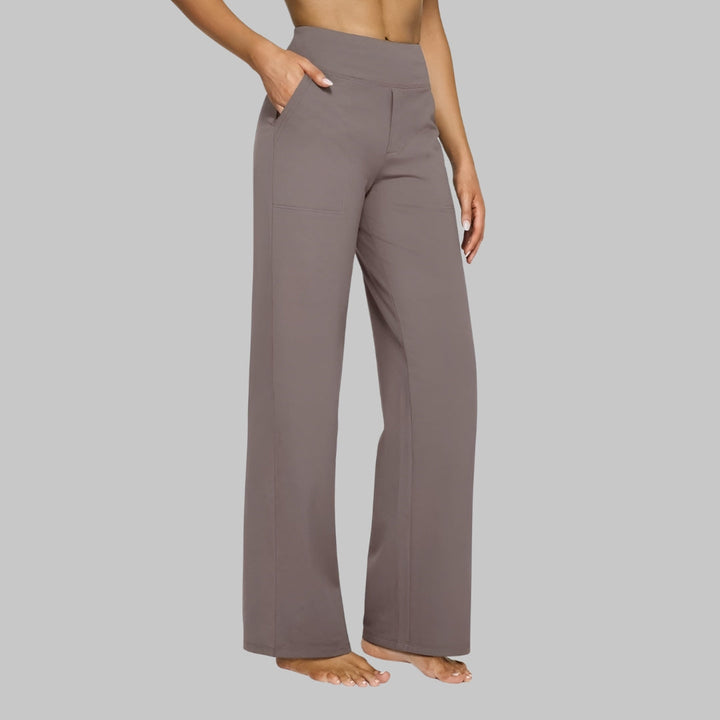 CAMILIA | Comfortable stretch pants
