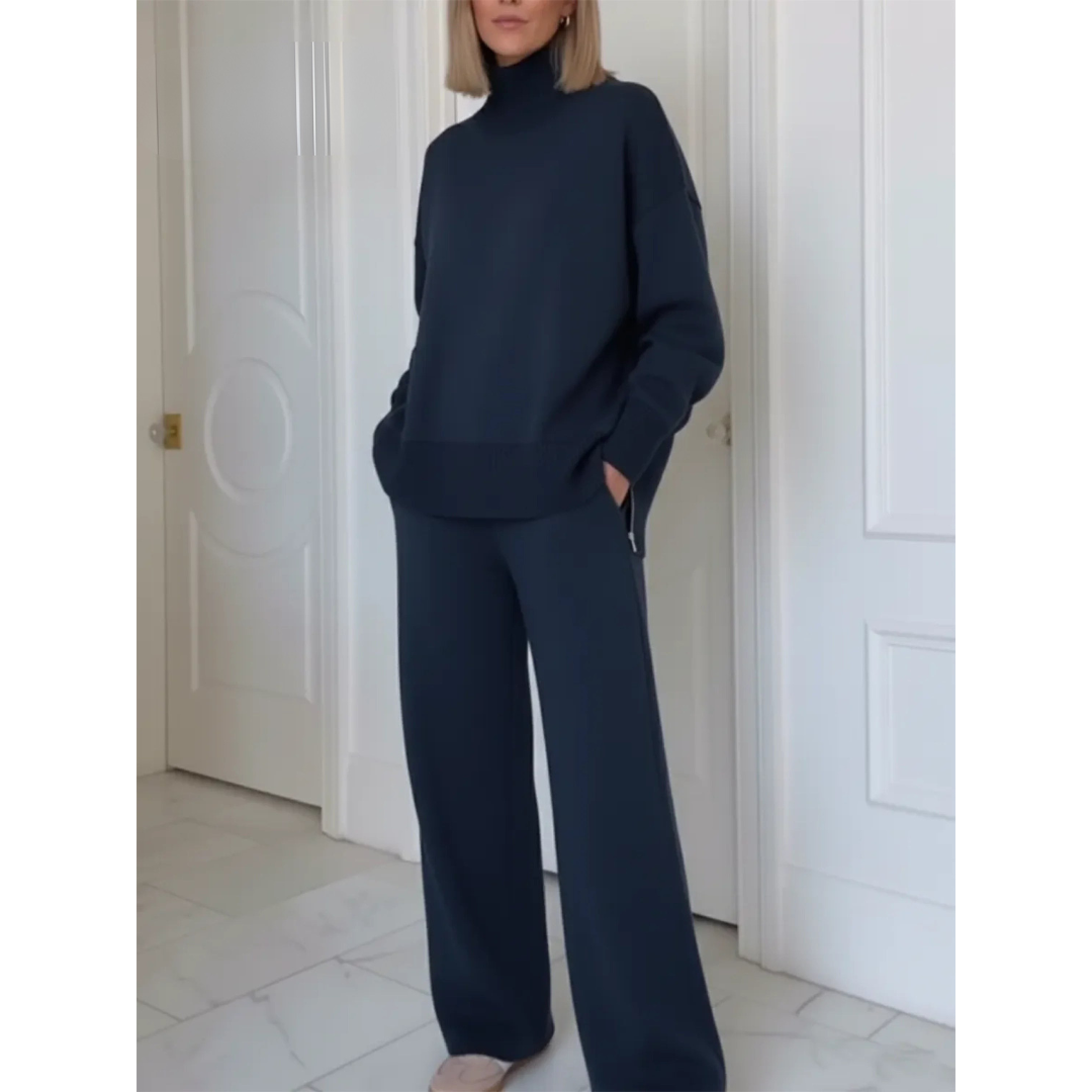 Noah | Effortless comfort set — made to move with you