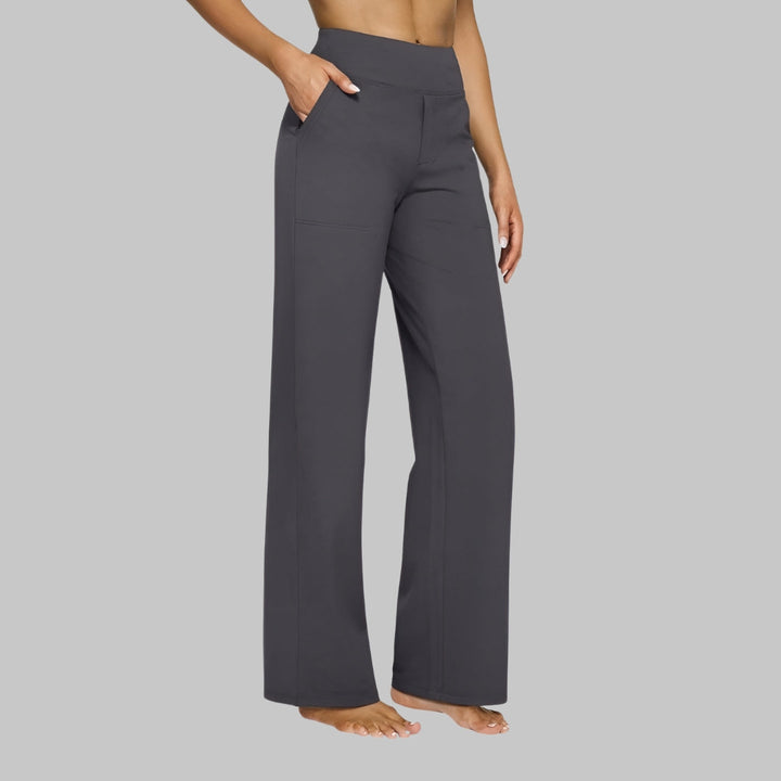 CAMILIA | Comfortable stretch pants