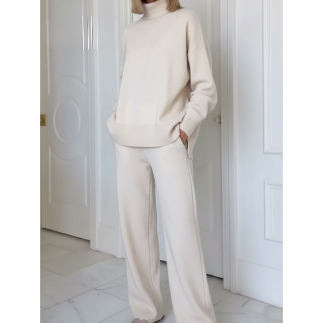 Noah | Effortless comfort set — made to move with you