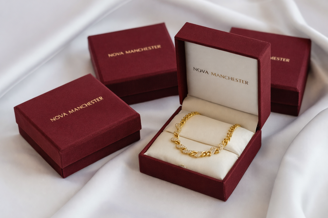 Two hearts bracelet | our unbreakable bond