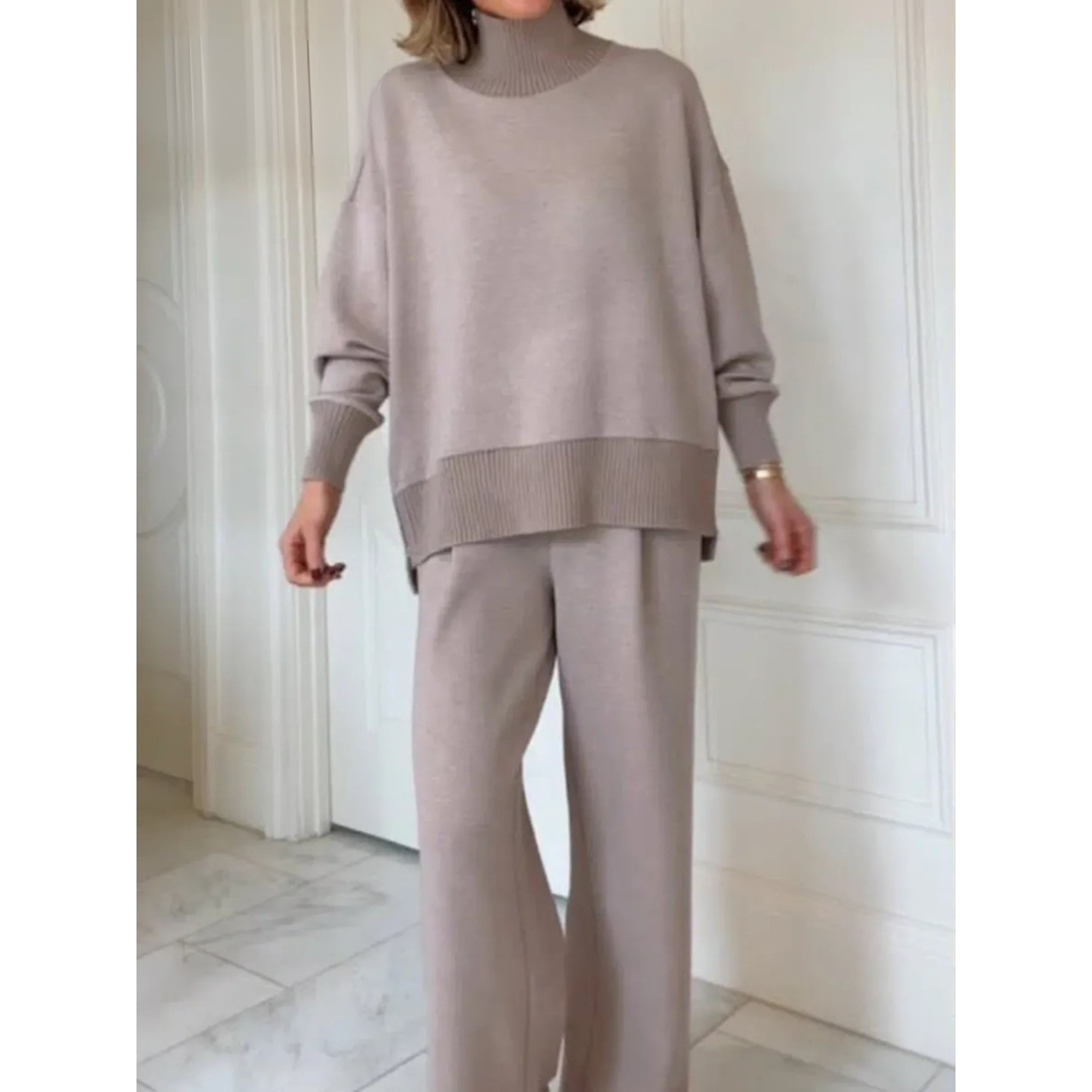 Noah | Effortless comfort set — made to move with you