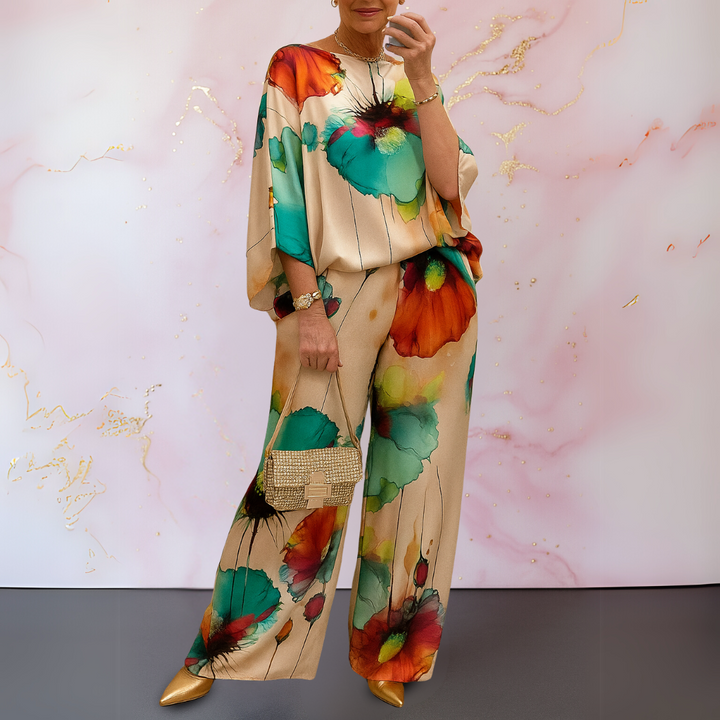 LOIS | Elegant two piece set