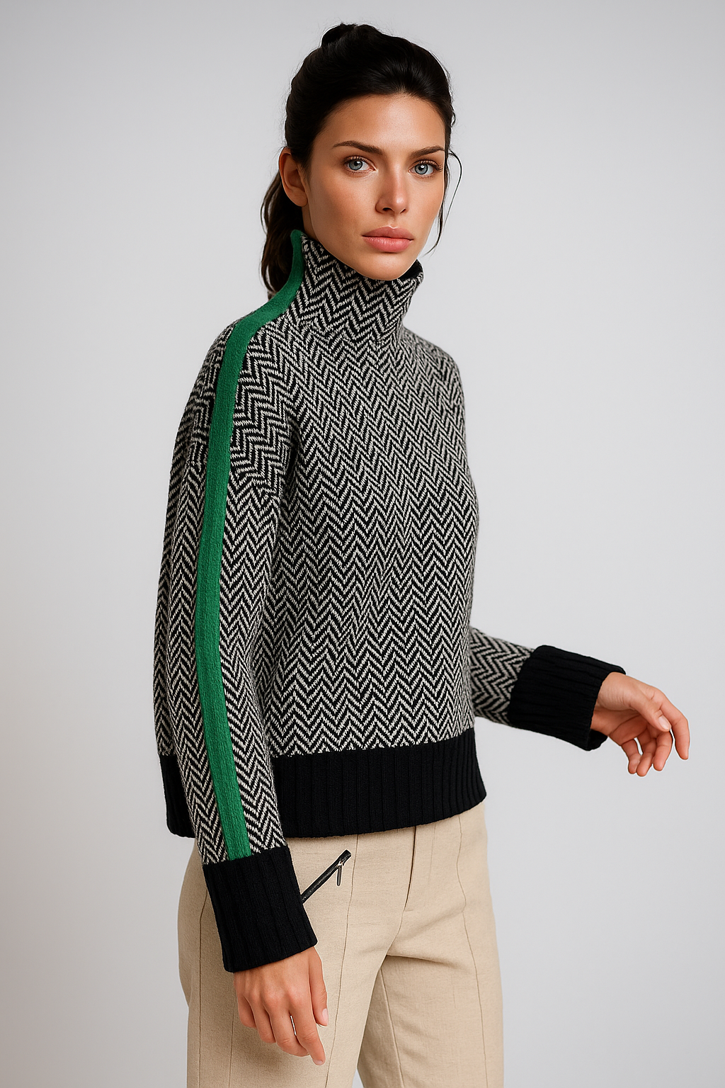 Amberdale I Heritage Knit