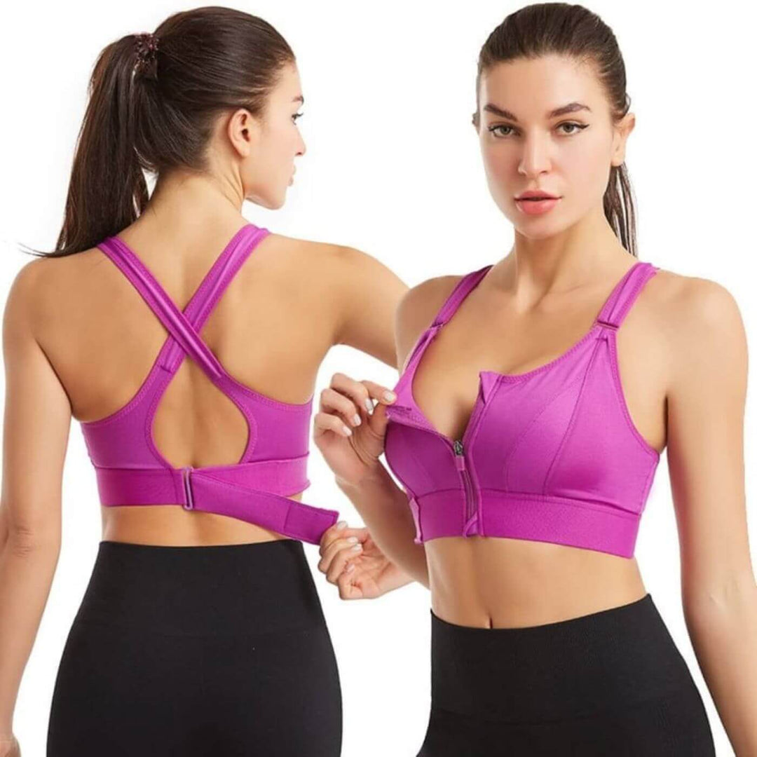 CLEO | Support sport bra