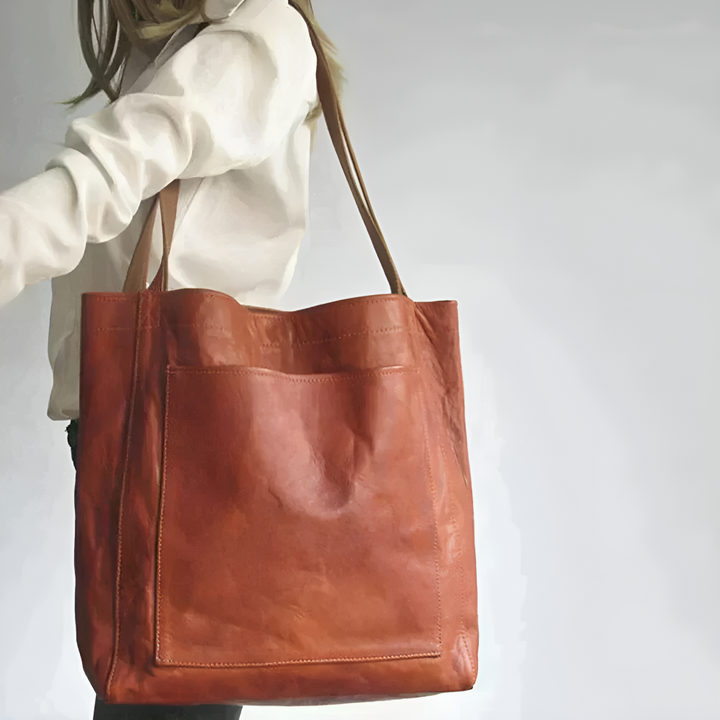 Laura | Elegant everyday city bag