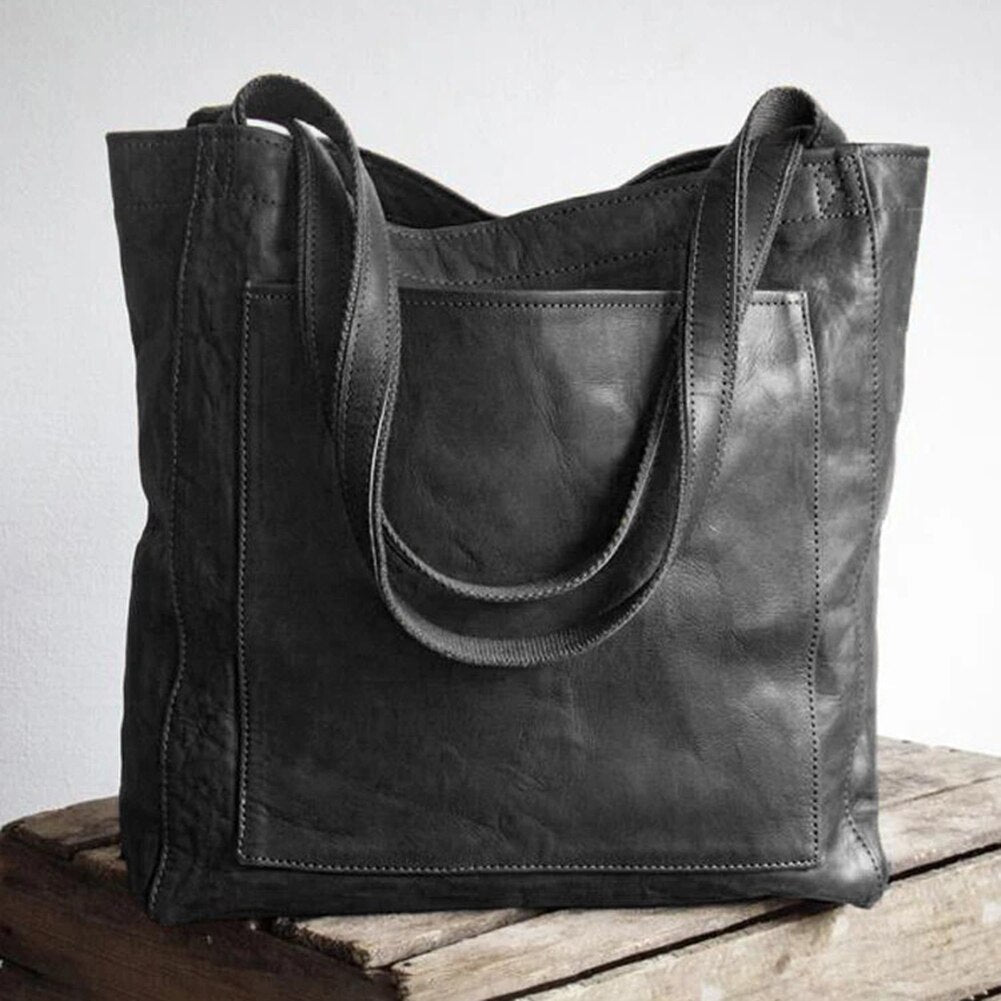 Laura | Elegant everyday city bag