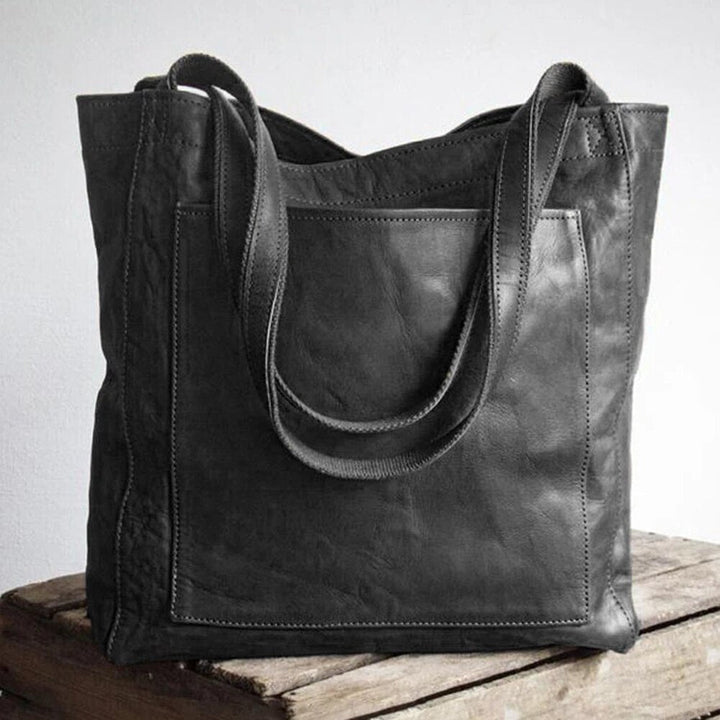 Laura | Elegant everyday city bag