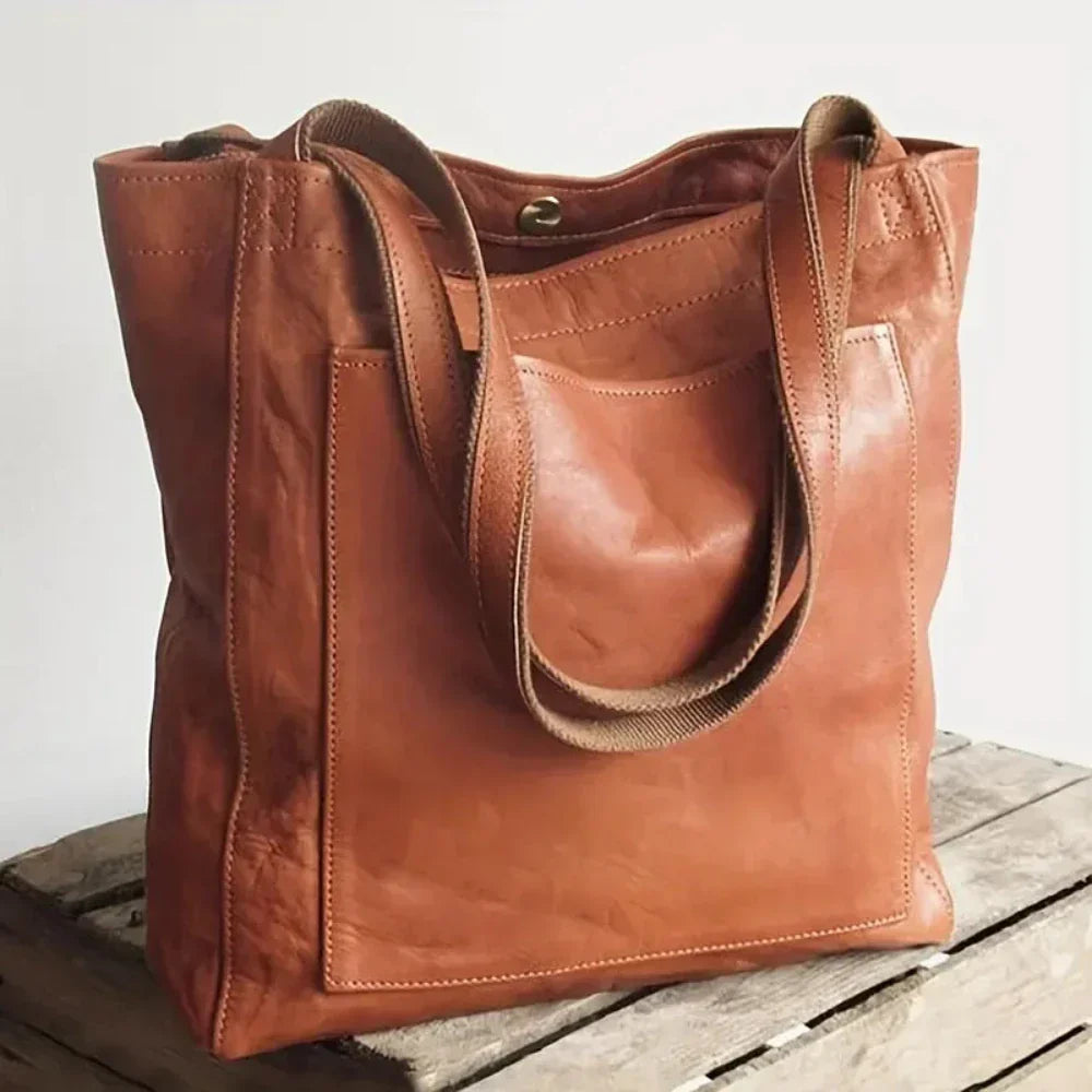 Laura | Elegant everyday city bag