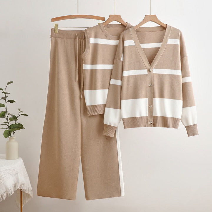 KAMAYA | Comfy & elegant set