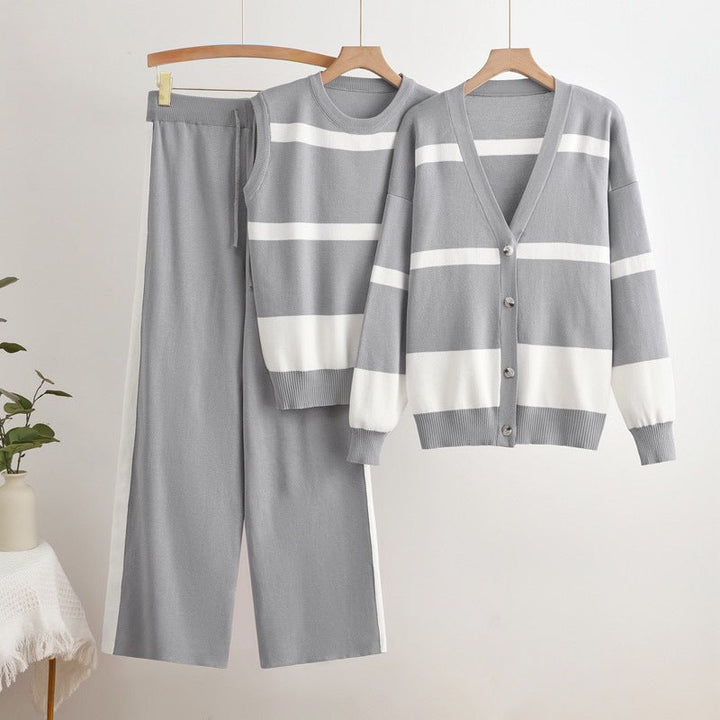 KAMAYA | Comfy & elegant set