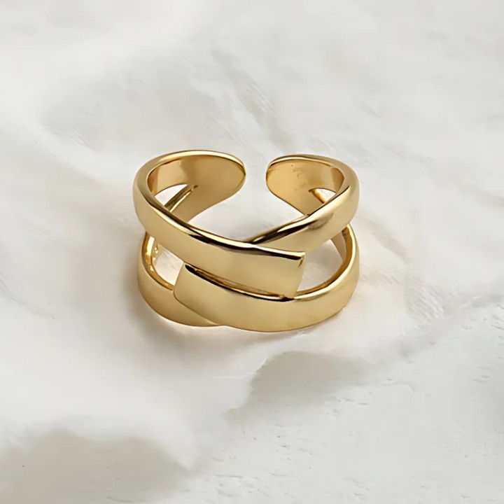 Faith ring | standing together against breast cancer