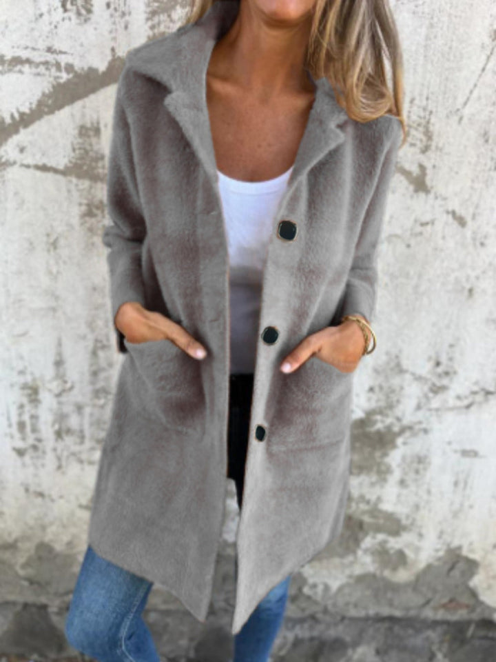 SALENE | Elegant coat