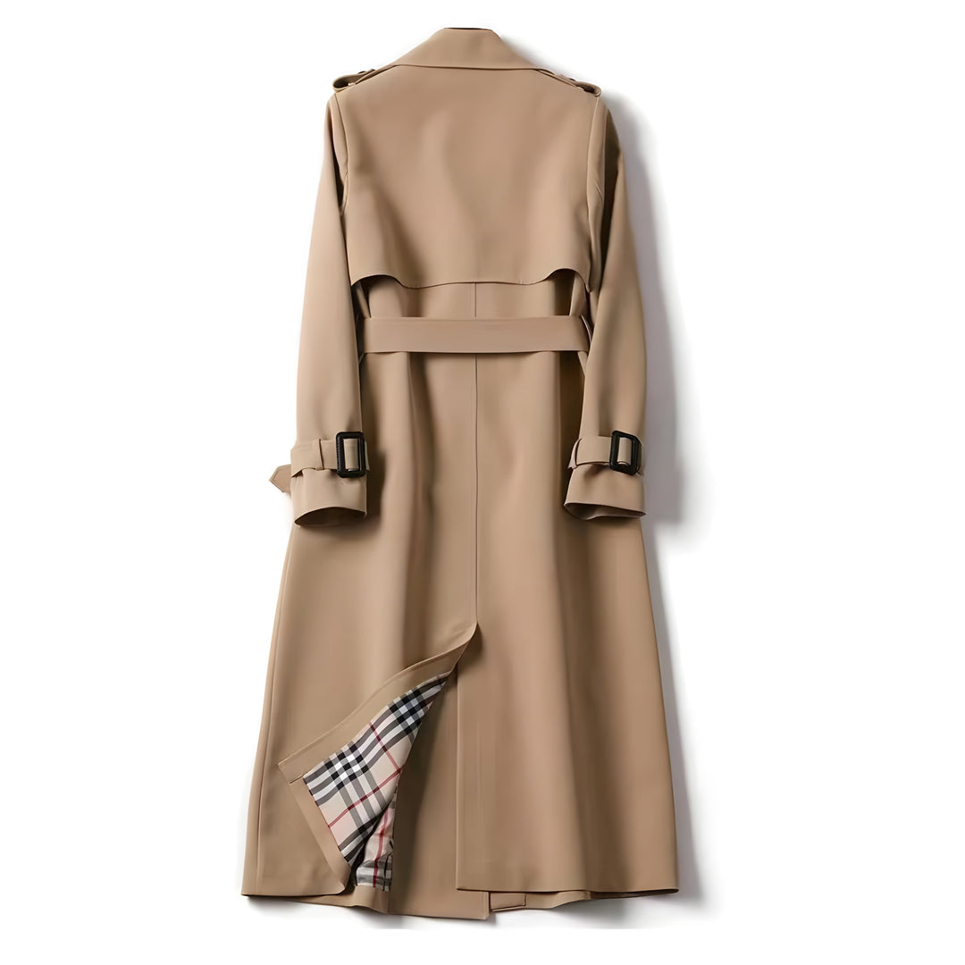 CLARA | Trench coat