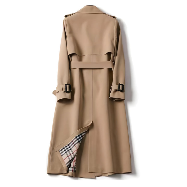 CLARA | Trench coat