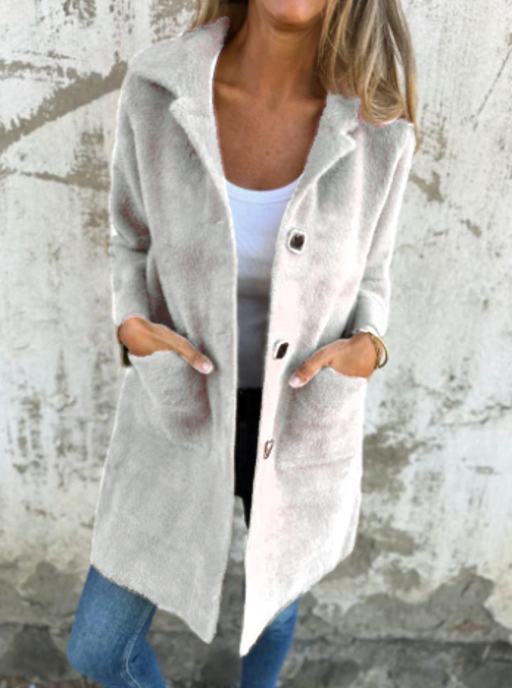 SALENE | Elegant coat
