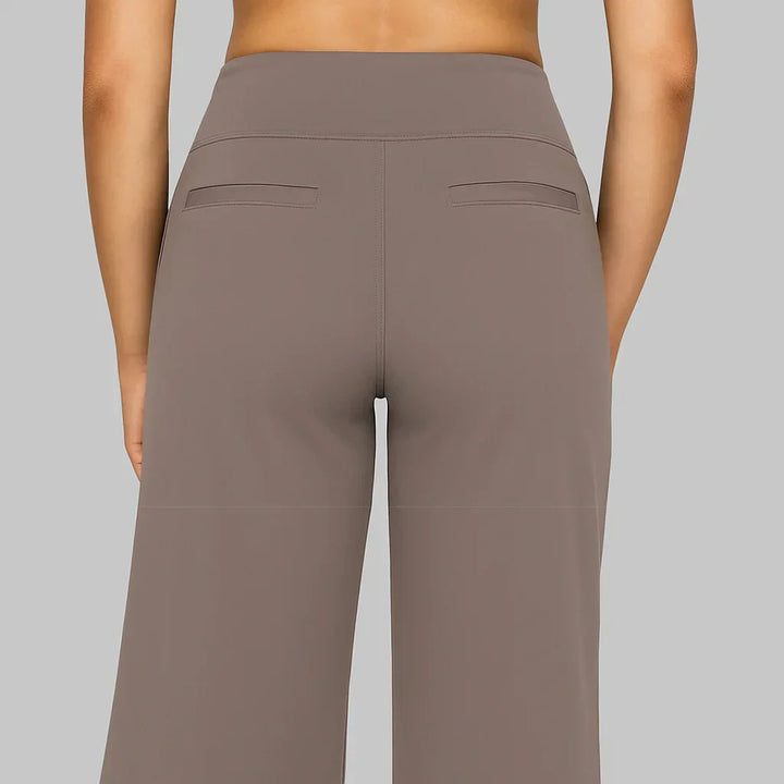 CAMILIA | Comfortable stretch pants