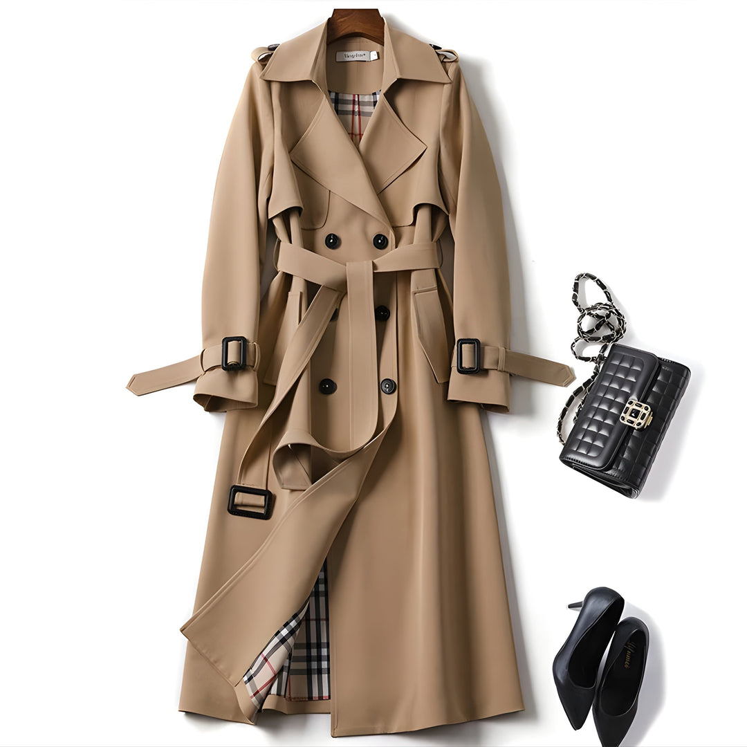 CLARA | Trench coat