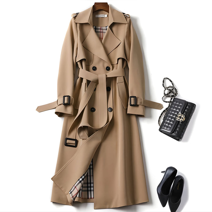 CLARA | Trench coat