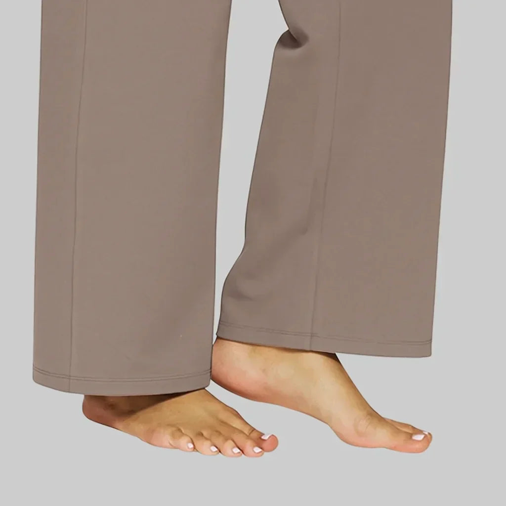 CAMILIA | Comfortable stretch pants