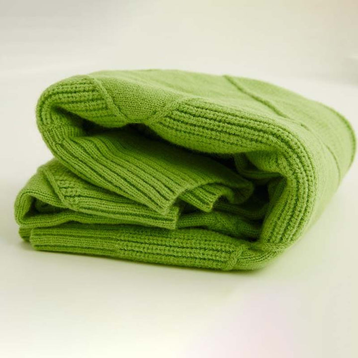 DENISE | Elegant & cosy sweater