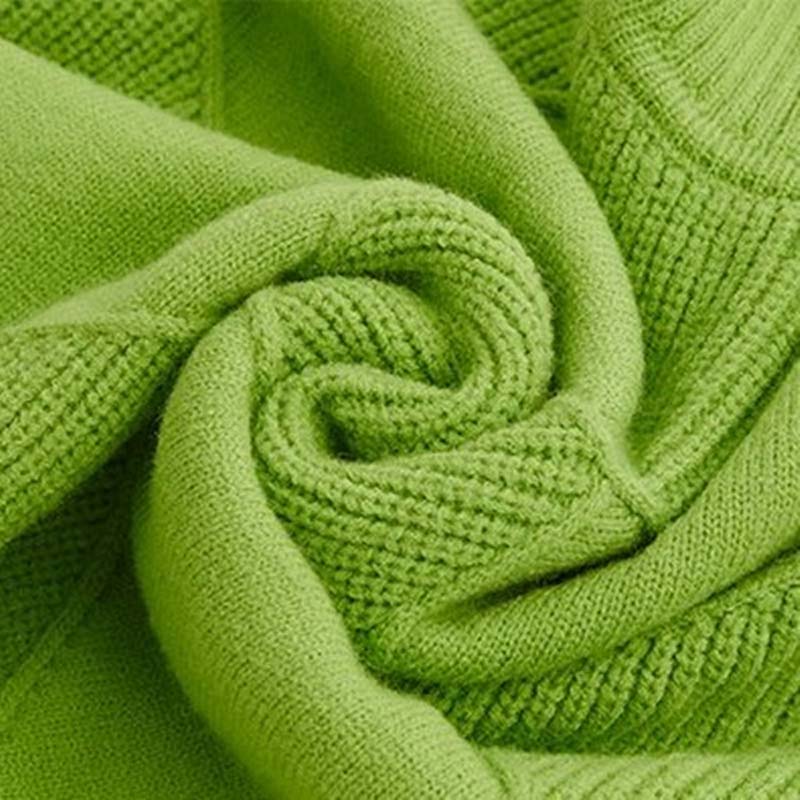 DENISE | Elegant & cosy sweater