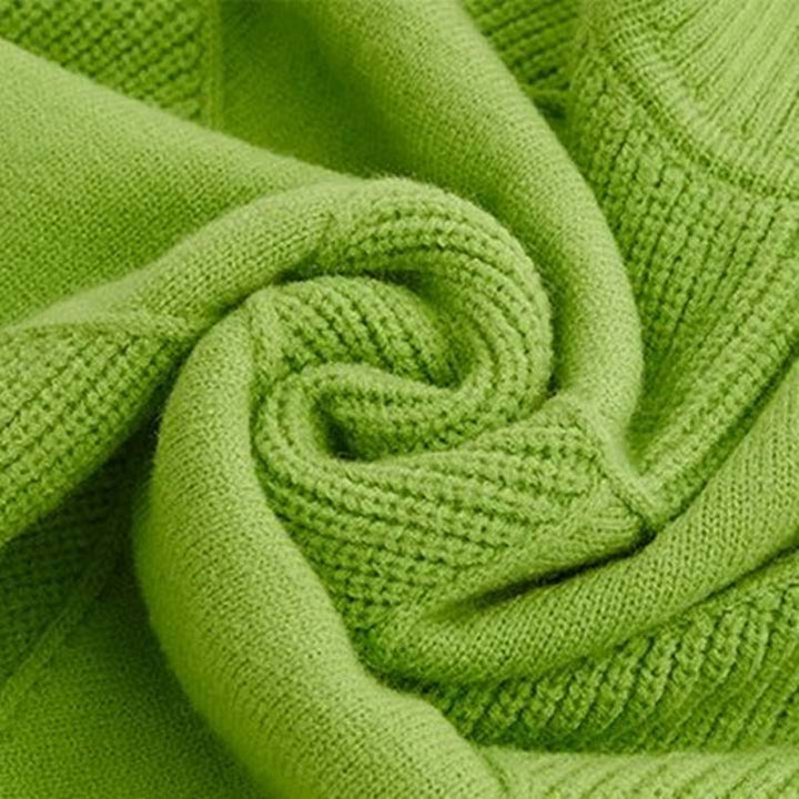 DENISE | Elegant & cosy sweater