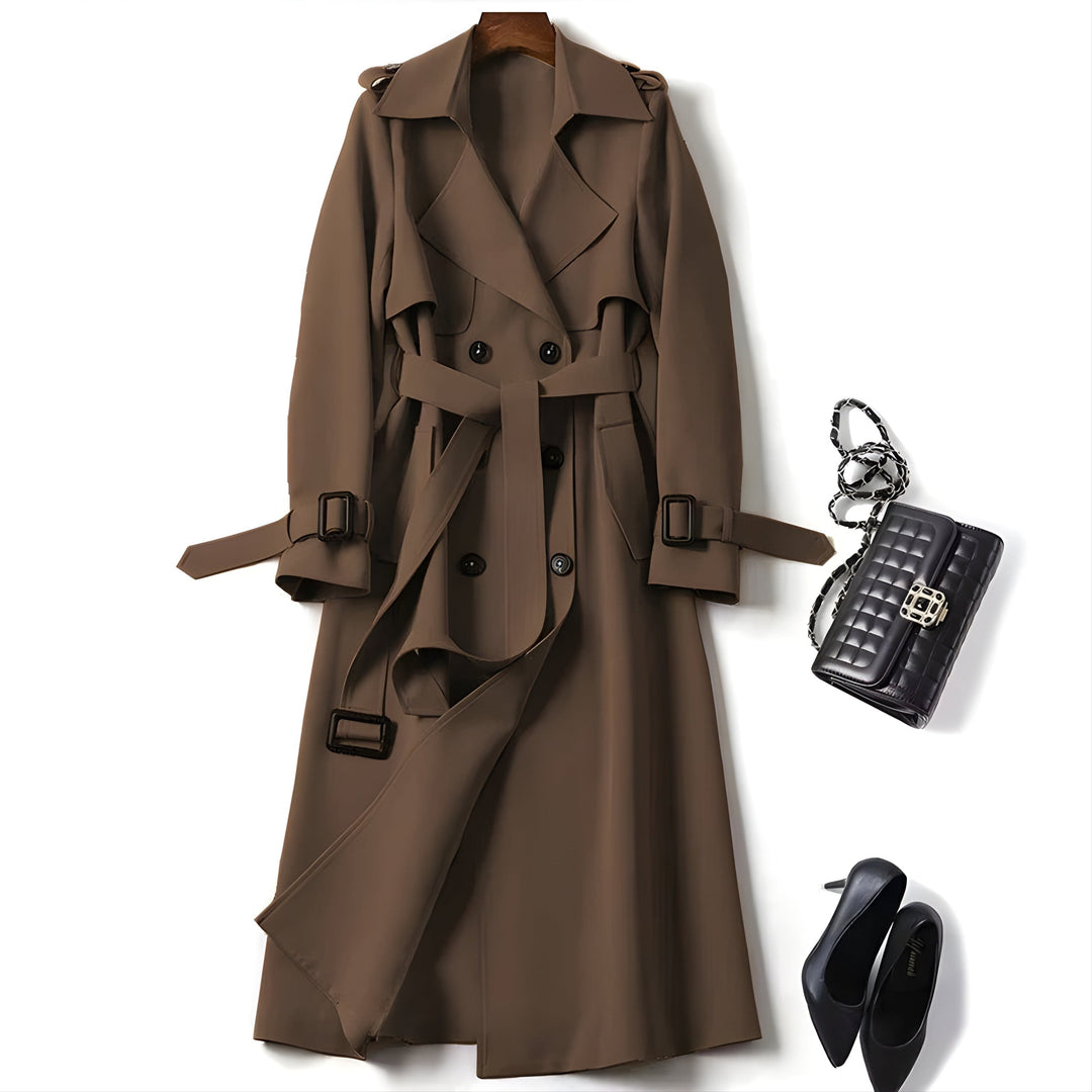 CLARA | Trench coat