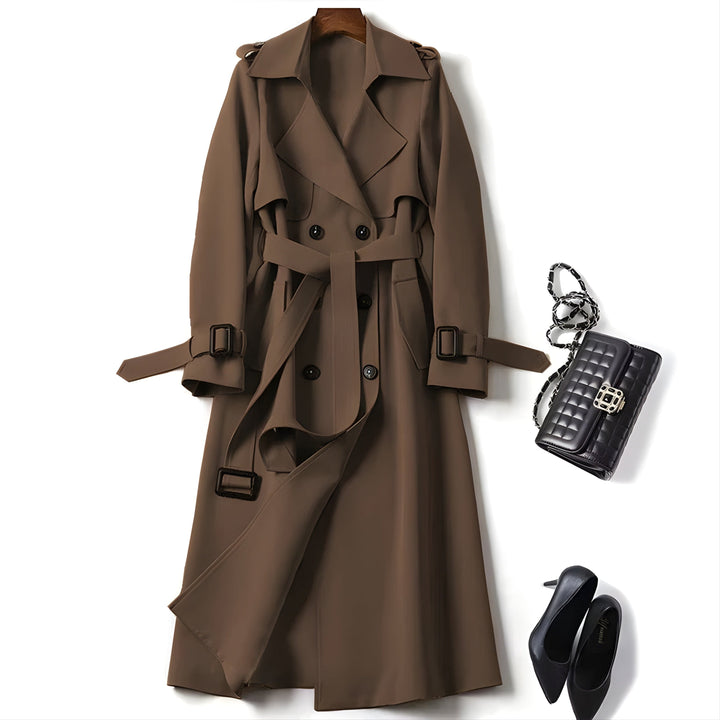 CLARA | Trench coat