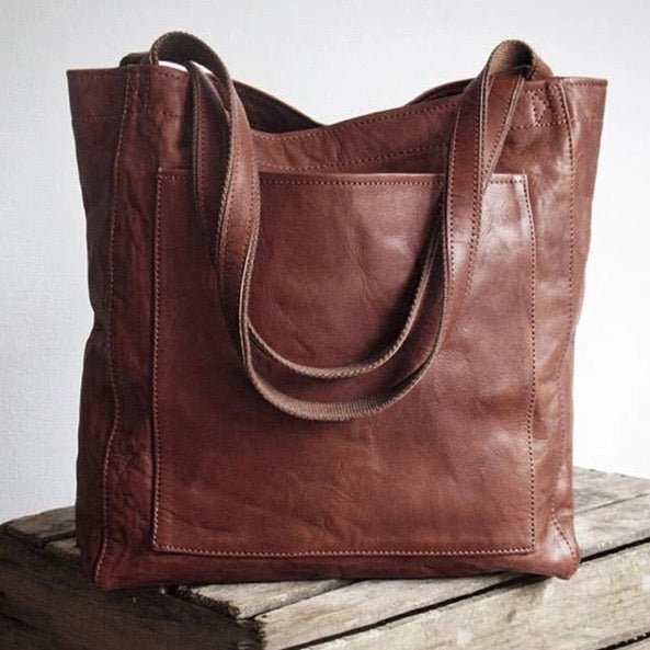 Laura | Elegant everyday city bag