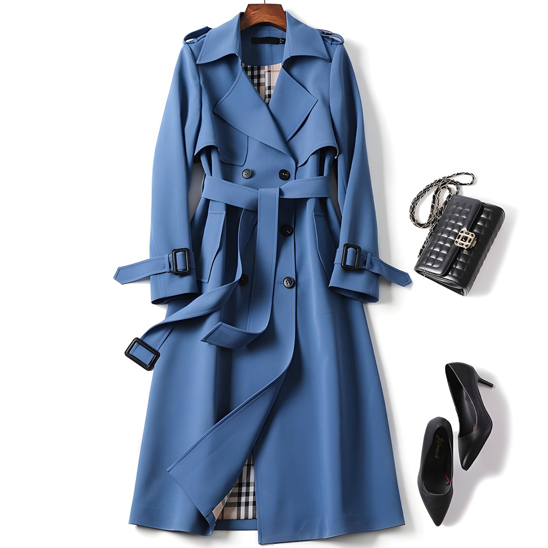 CLARA | Trench coat