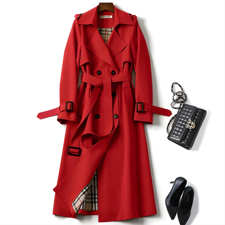 CLARA | Trench coat