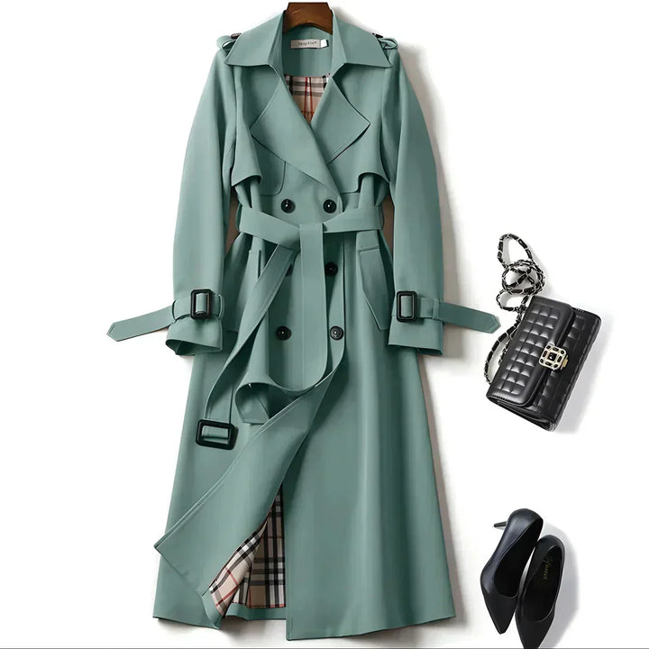 CLARA | Trench coat