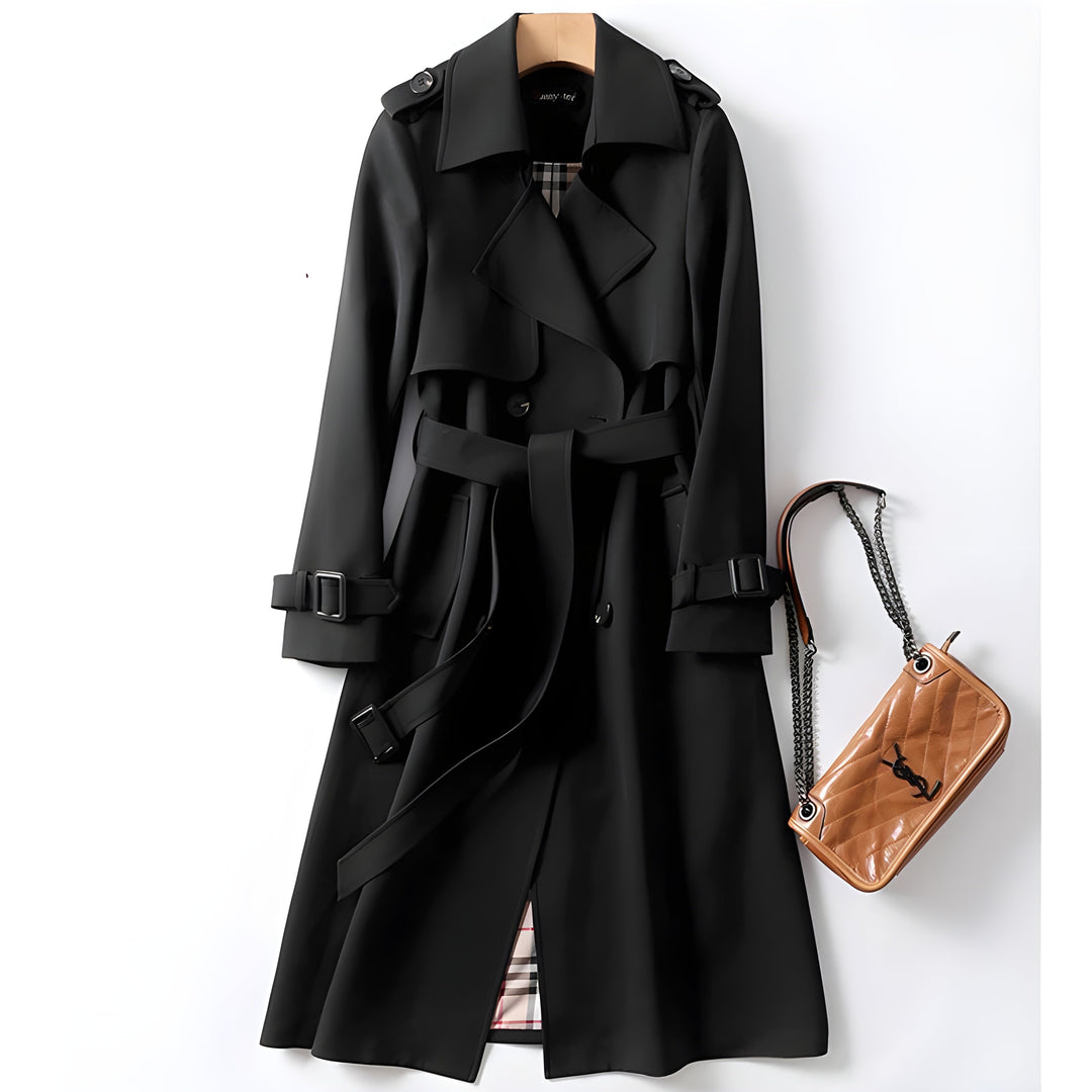 CLARA | Trench coat